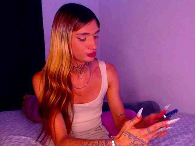 camila-horny1 Sex Cam Show