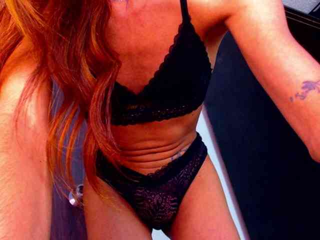 camila-horny1 Sex Cam Show