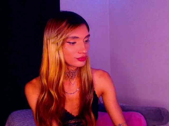 camila-horny1 Sex Cam Show