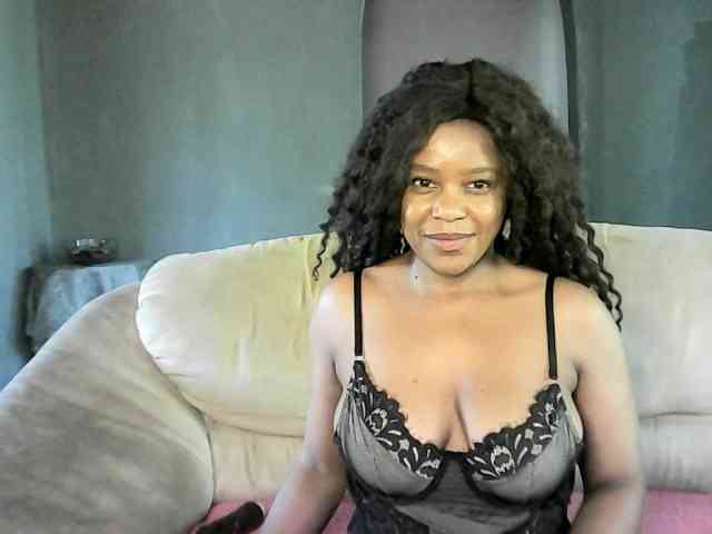 Katiequin webcam