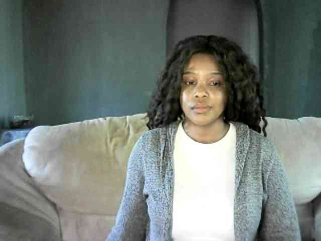 Katiequin webcam