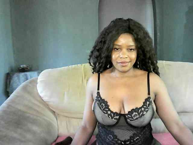 Katiequin webcam