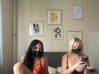 Milana555550 Porn Show