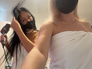 Milana555550 Porn Show