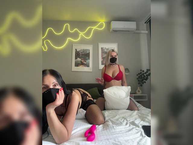 Milana555550 live cam and statistics on UnifiedCams