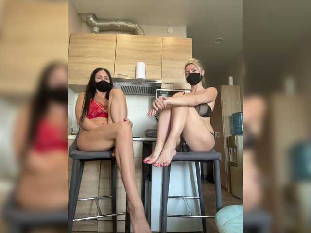Sex chat gratuit in direct cu Milana555550 pe BongaCams