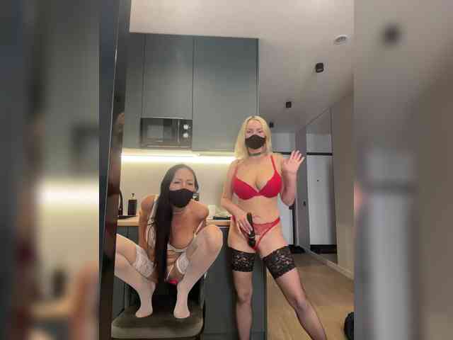 Milana555550 live show