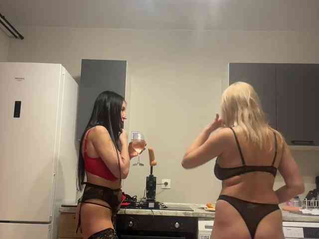 Milana555550 webcam