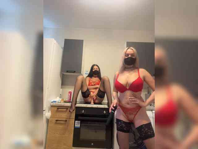 Milana555550 webcam