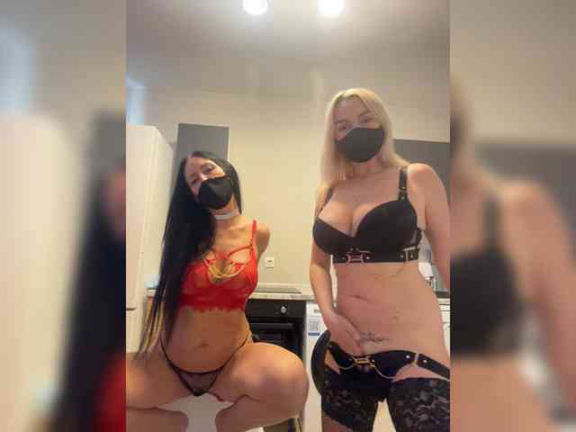 Milana555550 webcam
