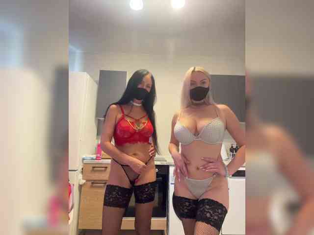 Milana555550 webcam