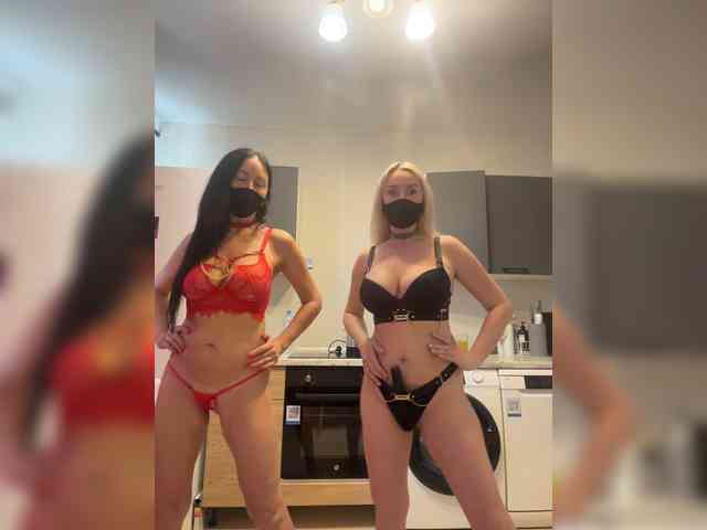 Milana555550 webcam