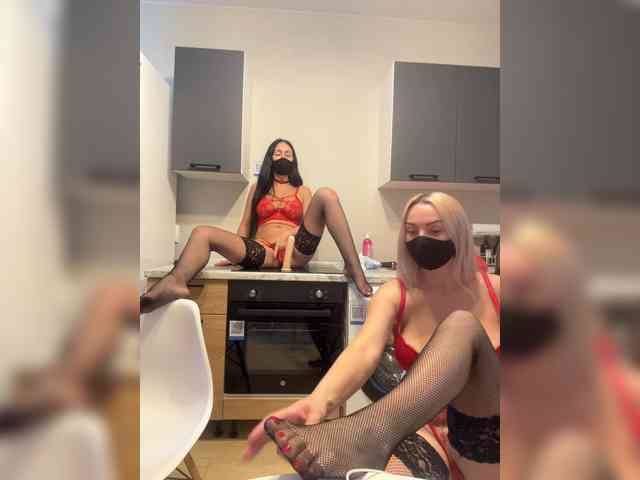 Milana555550
