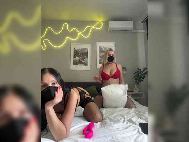 Milana555550 webcam