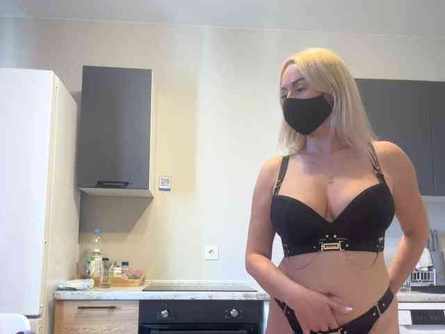 free voyeur cam Milana555550