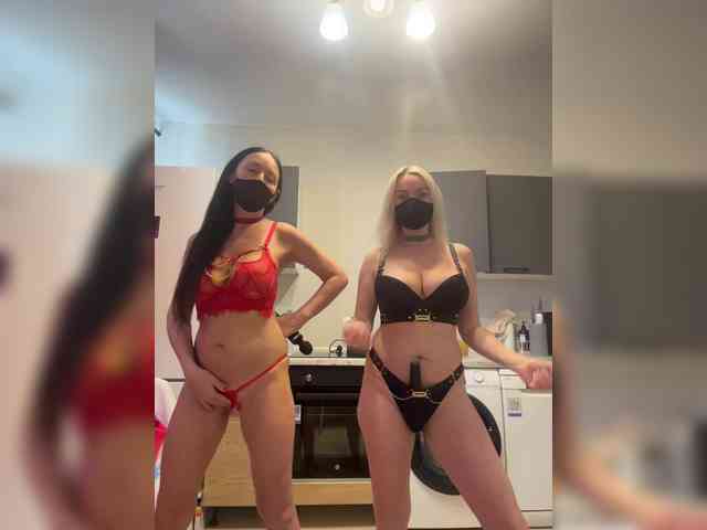 Milana555550 webcam