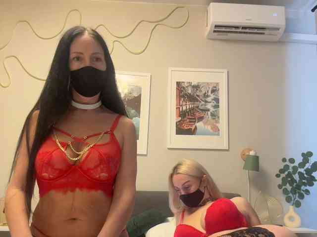 Milana555550 webcam