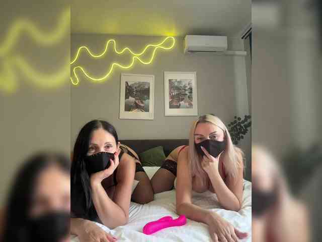 Milana555550