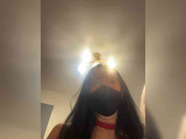 Milana555550 webcam
