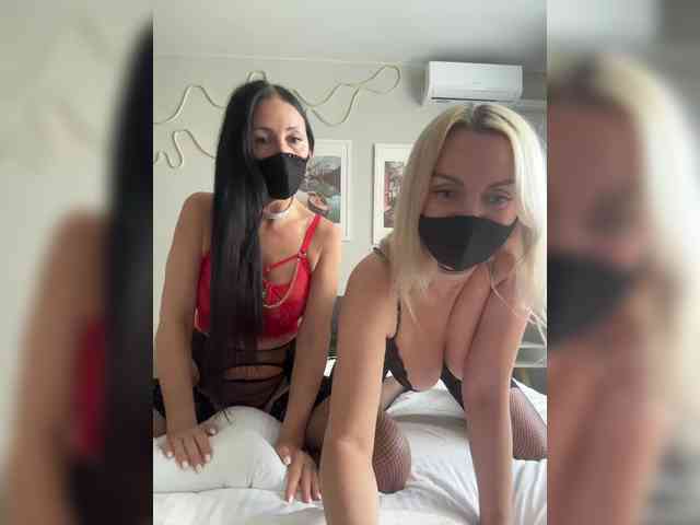 Модель: Milana555550