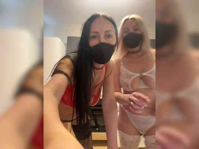 Модель: Milana555550