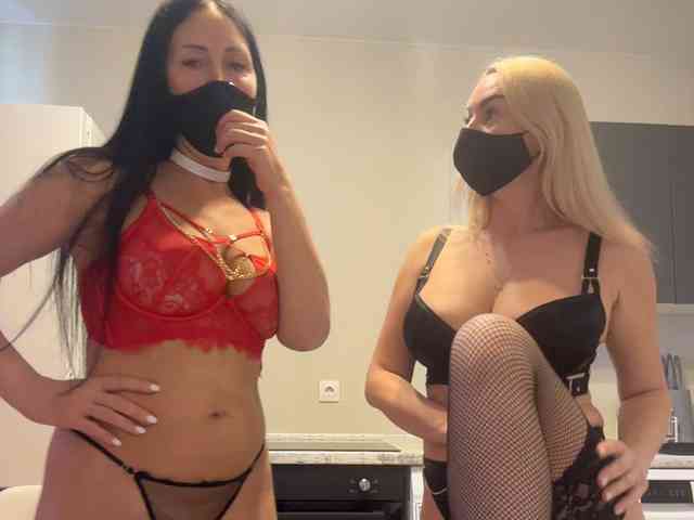 Milana555550