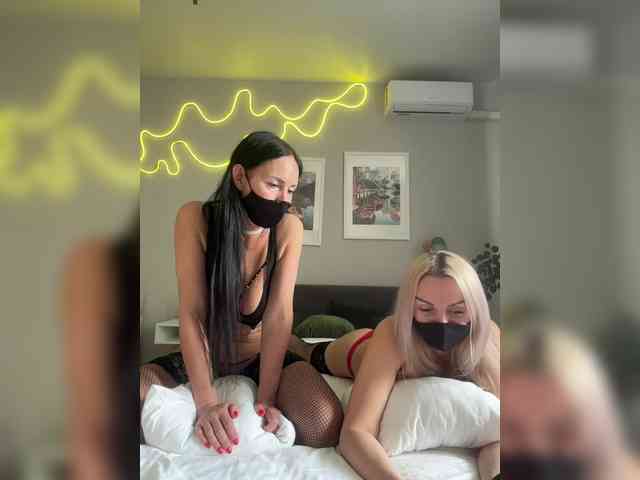 Milana555550 webcam