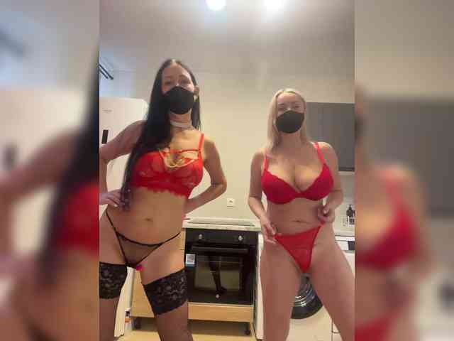 Milana555550