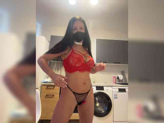 Milana555550 webcam