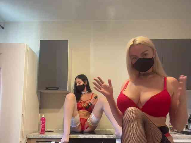 Milana555550 webcam