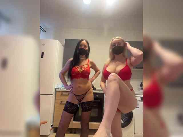 Milana555550 webcam