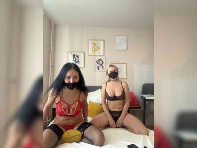 Milana555550 webcam