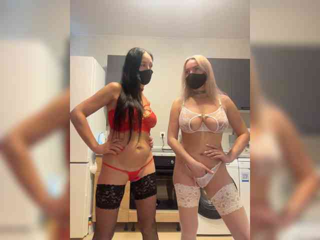 Milana555550 webcam