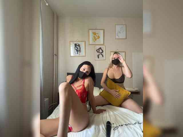 Milana555550 webcam