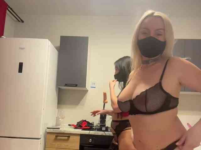 Milana555550 webcam