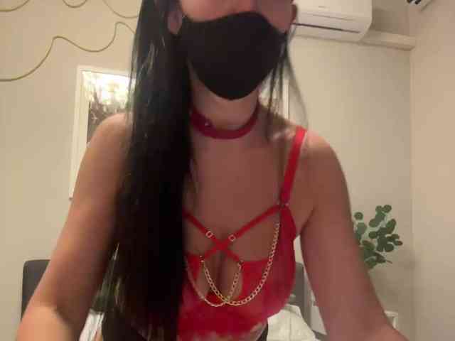Milana555550 webcam