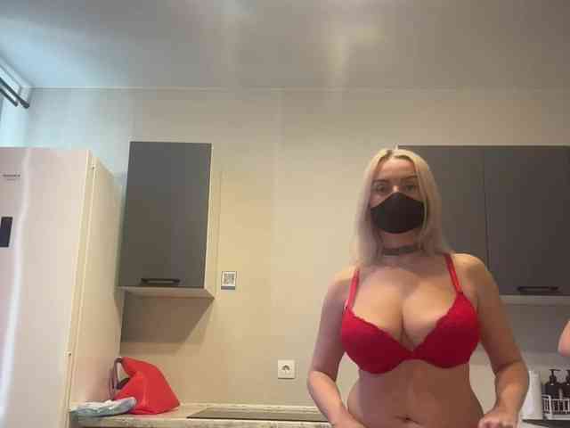 Milana555550 webcam