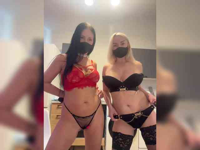 Milana555550 webcam