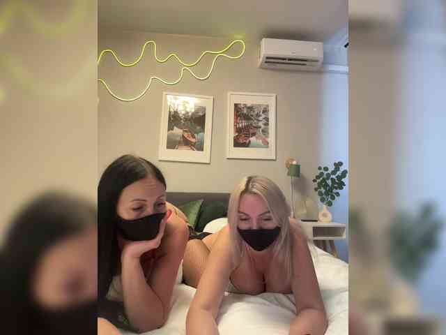 Milana555550 webcam