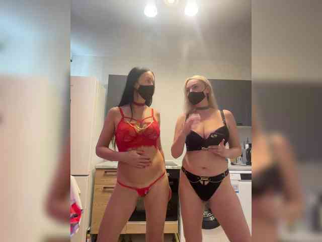 Milana555550 webcam