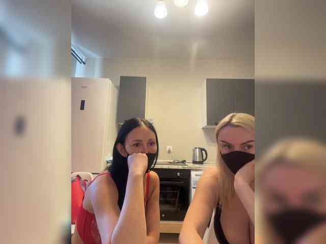 Milana555550 webcam