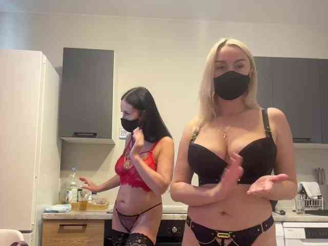 Milana555550 webcam