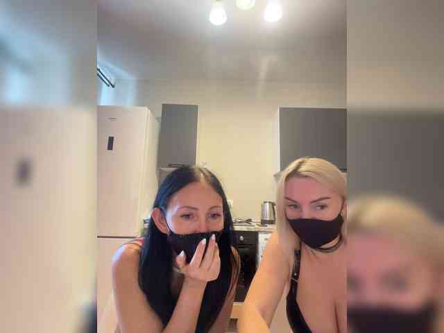 Milana555550 webcam