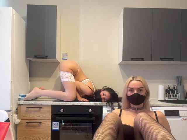 Milana555550 webcam