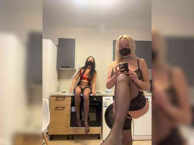 Модель: Milana555550