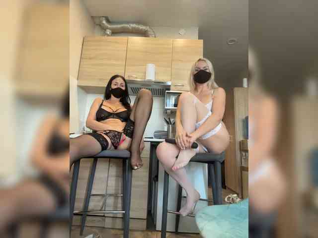 Milana555550 webcam