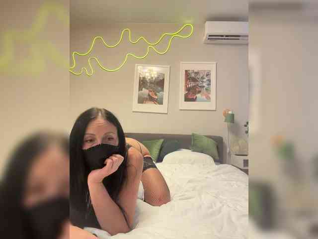 Milana555550 webcam
