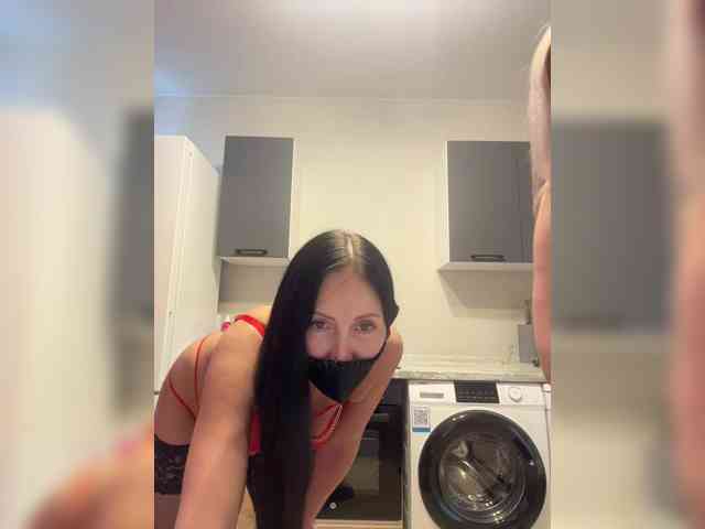 Milana555550 webcam