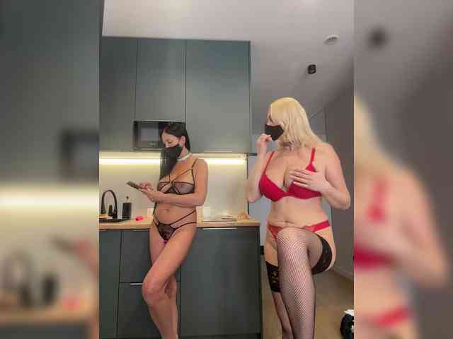 Milana555550 live show