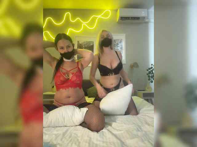 Milana555550